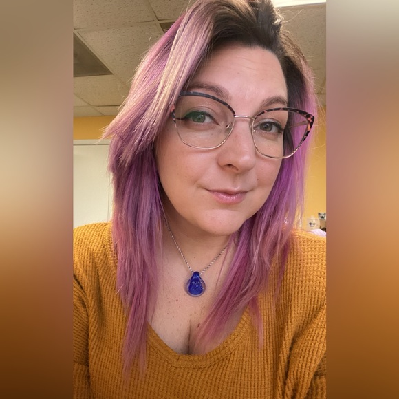 Meet your Posher, Jasmin - Picture 1 of 1